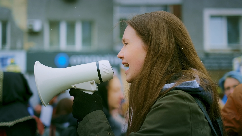milieu activisten