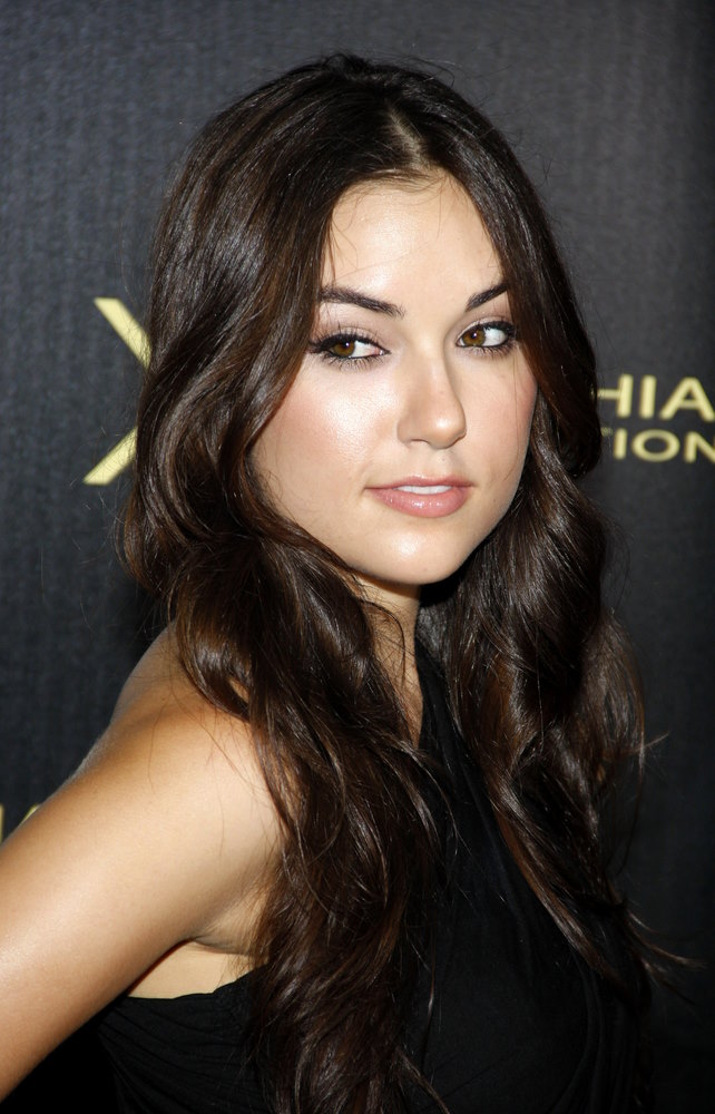 sasha grey