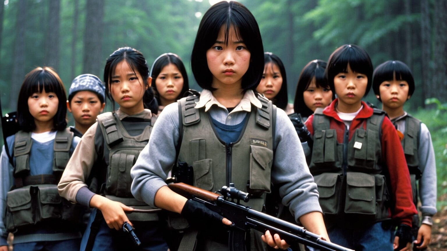 Top 10 Verboden Films en de redenen waarom verboden films