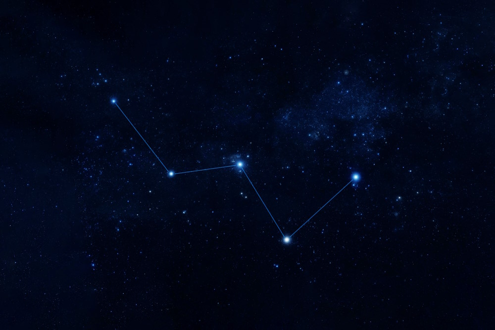 Cassiopeia Cassiopeia