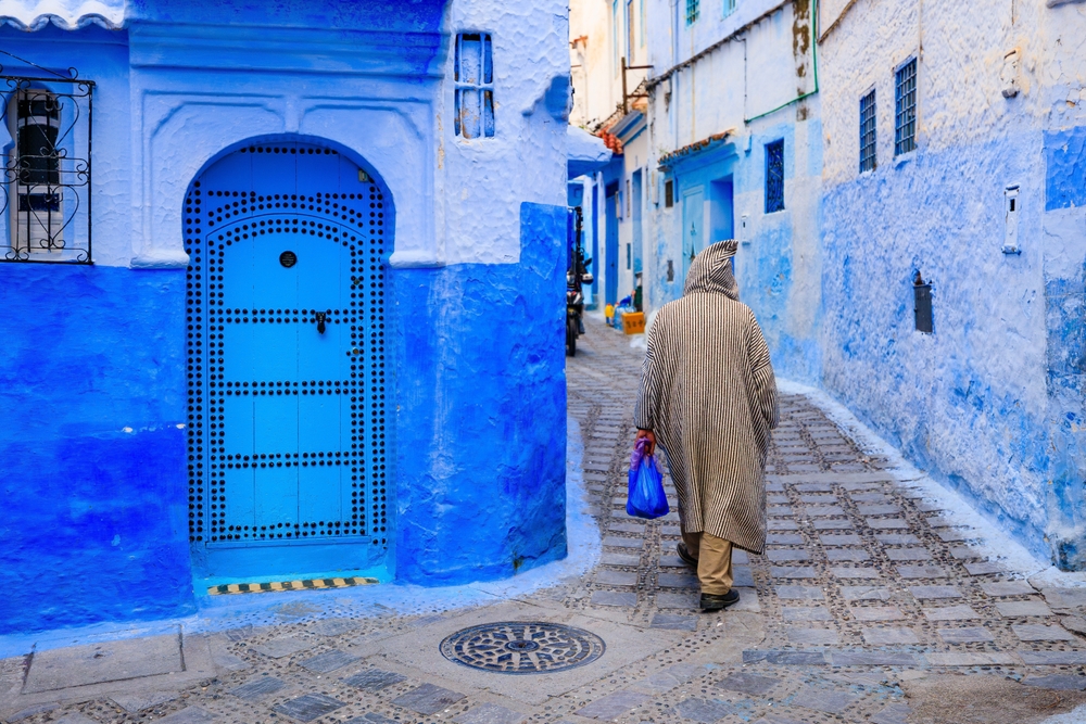 Chefchaouen Chefchaouen