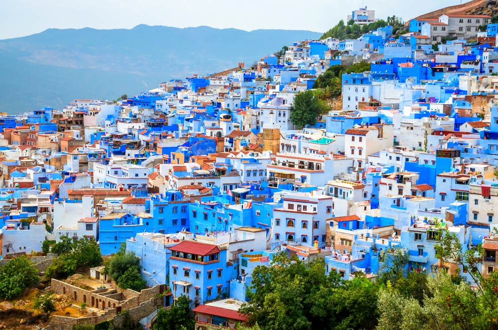 Chefchaouen1 Chefchaouen1