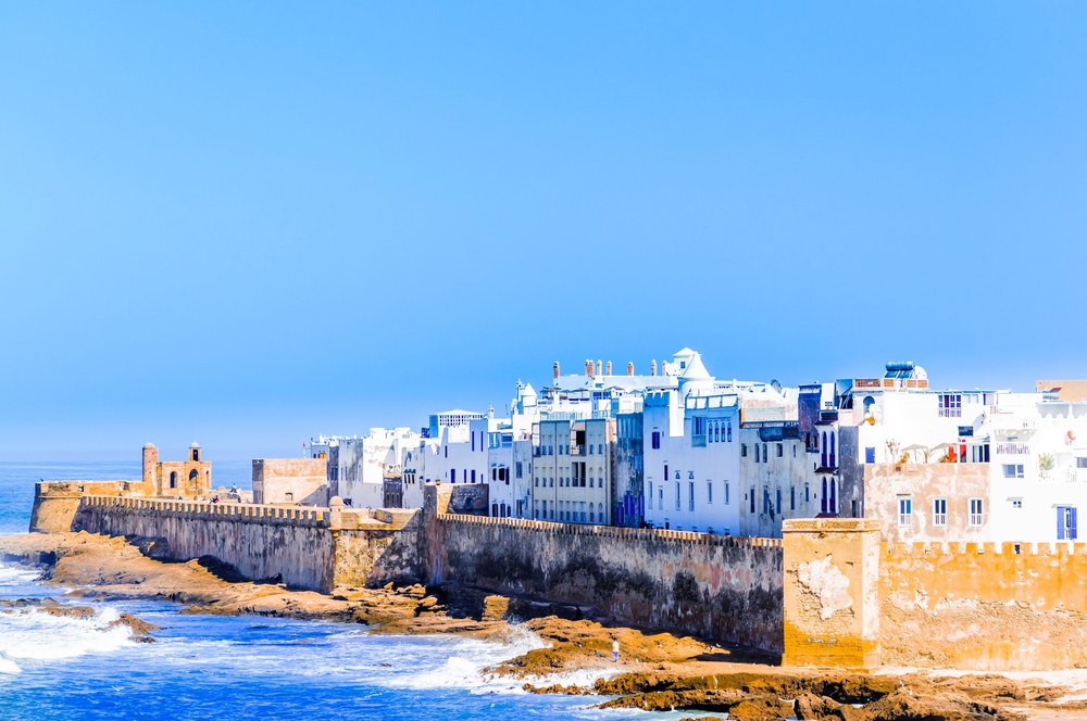 Essaouira Essaouira