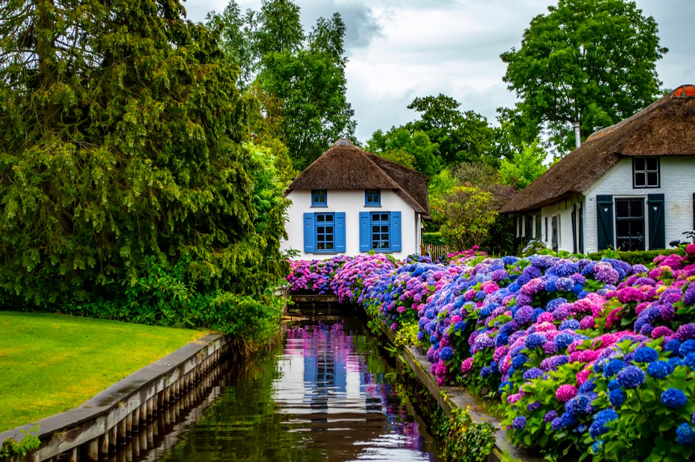 Giethoorn Giethoorn