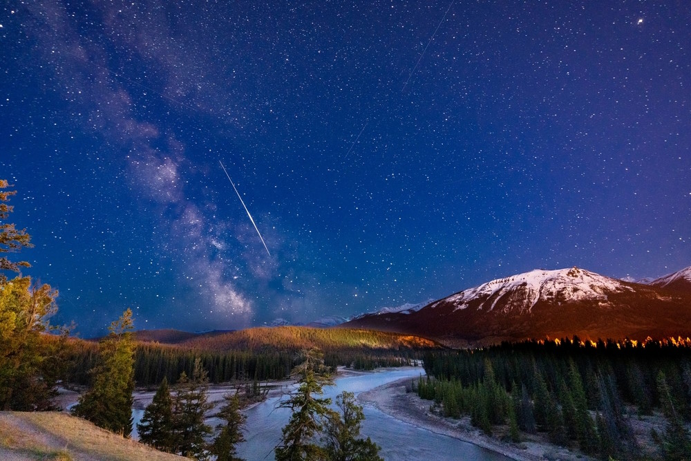Jasper National Park Jasper National Park
