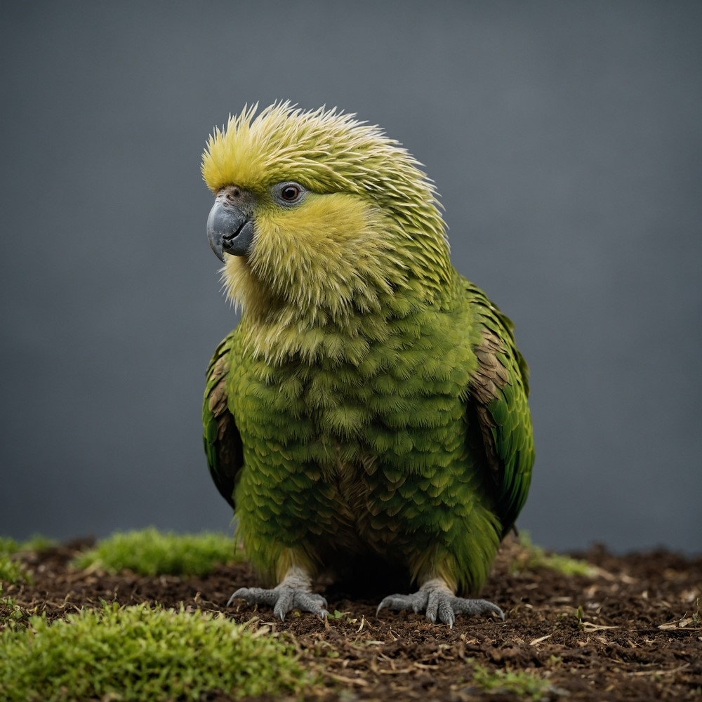 Kakapo