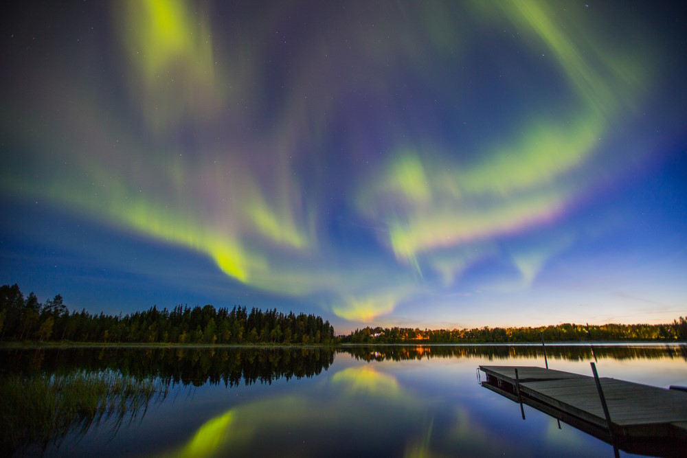 Kiruna Kiruna