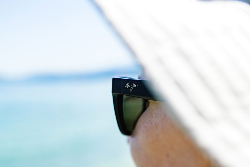 Maui Jim