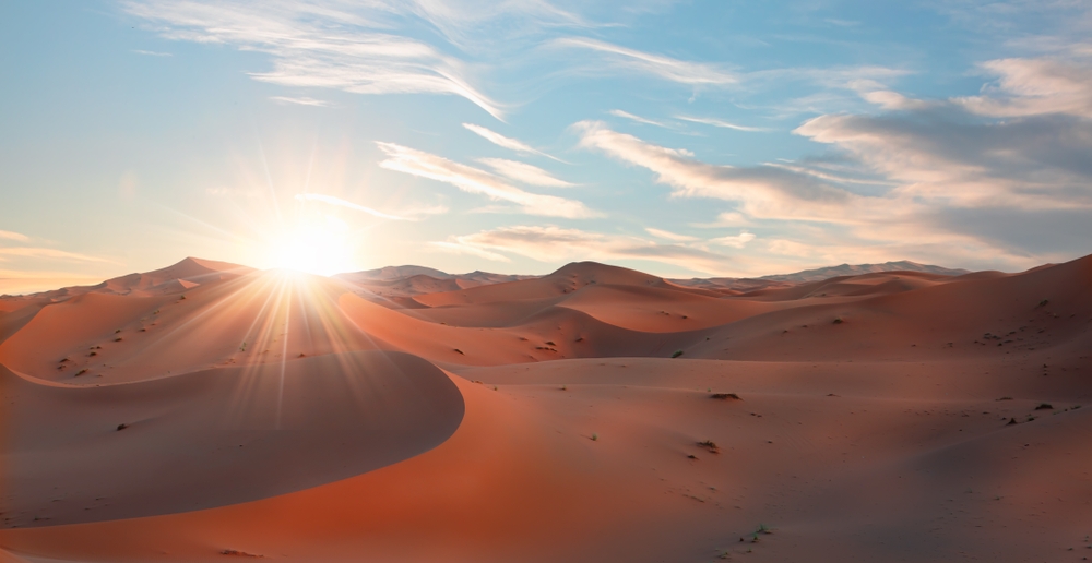 Merzouga Merzouga