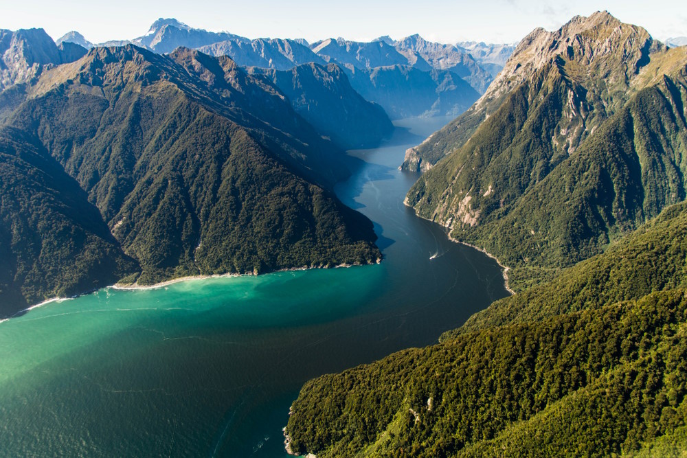 Milford Sound Milford Sound