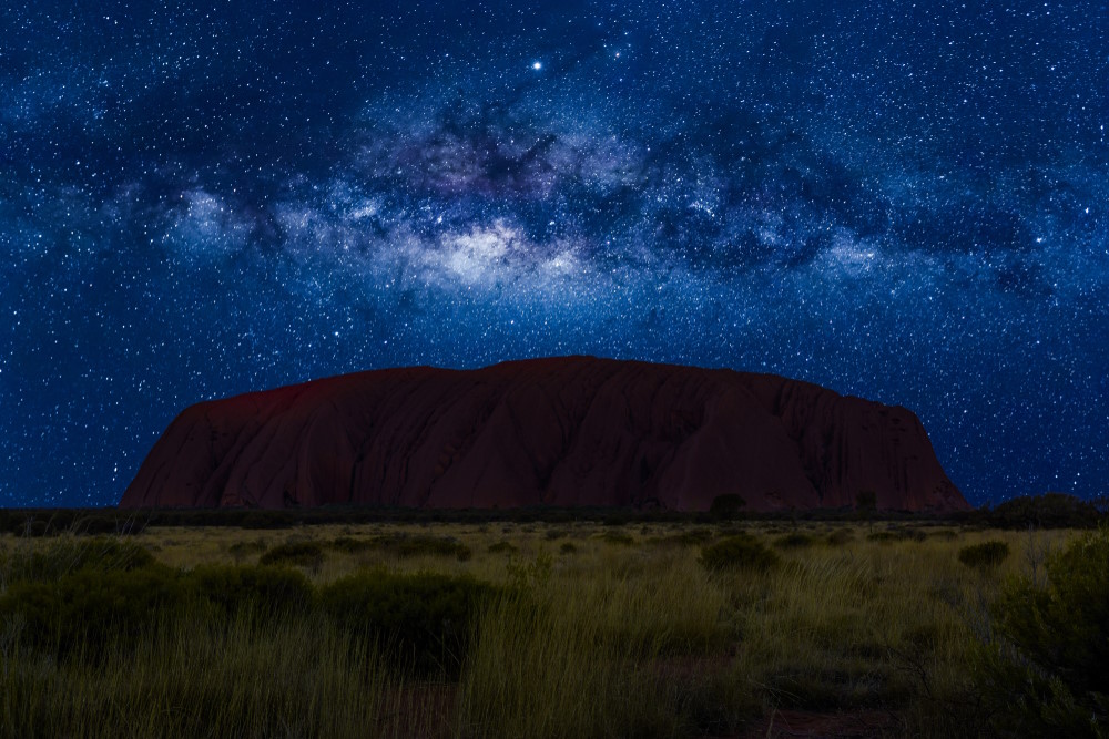 Uluru Kata Tjuta National Park Uluru Kata Tjuta National Park