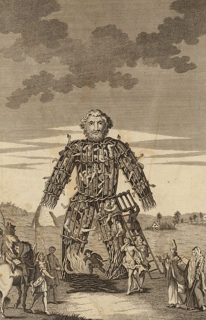 Wicker Man