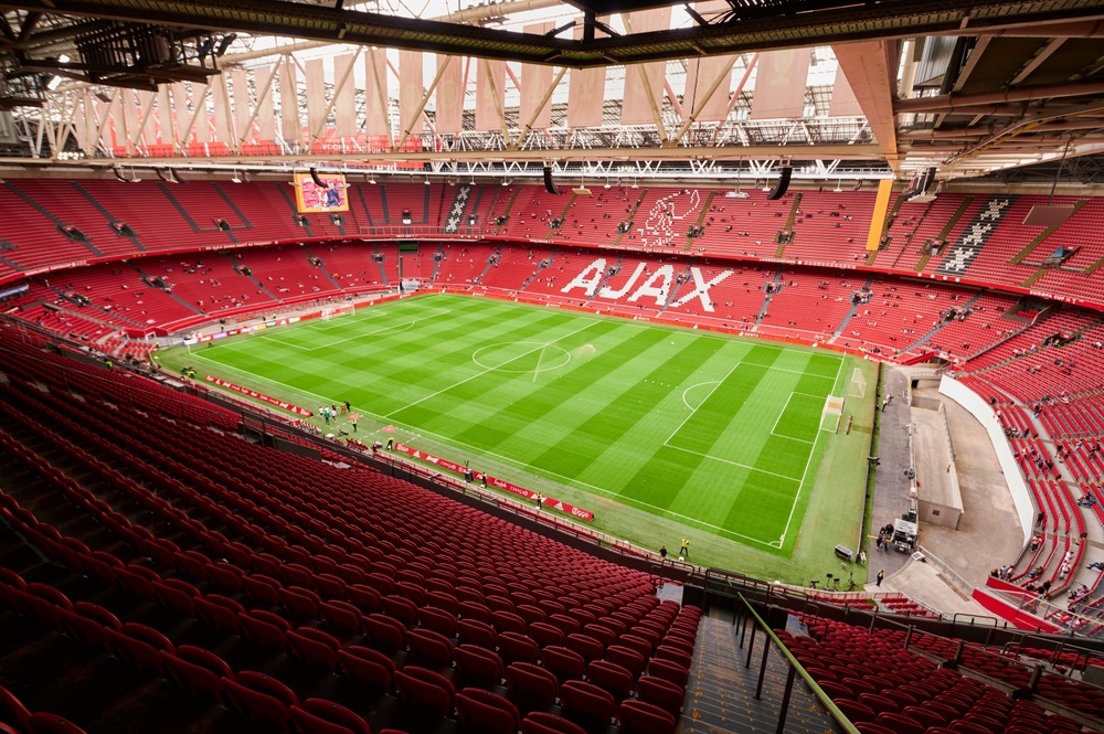 arena