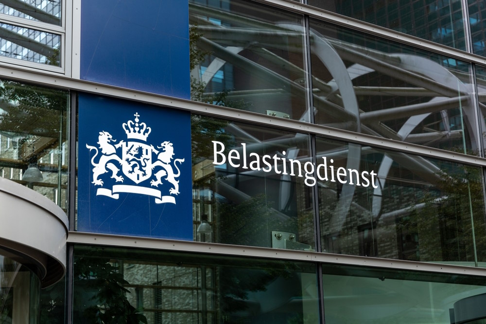 belasting