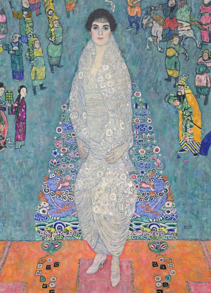 esliabeth lederer
