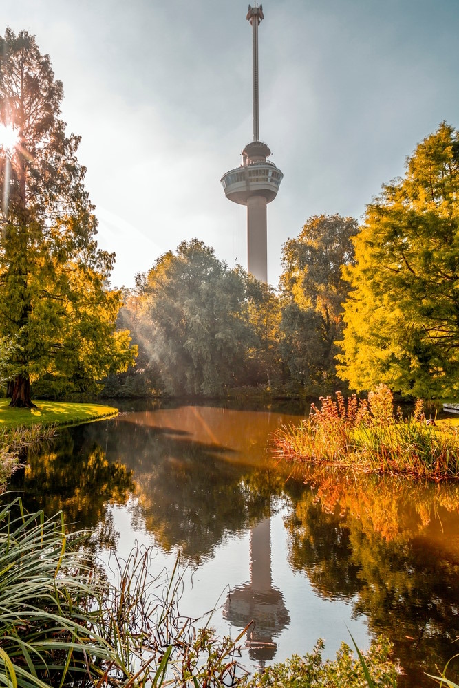 euromast euromast