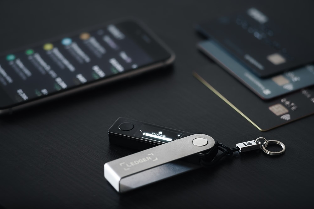 hardware wallet hardware wallet
