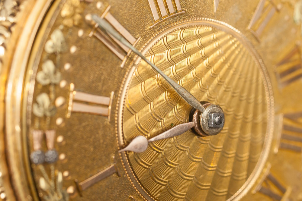 horloge 2