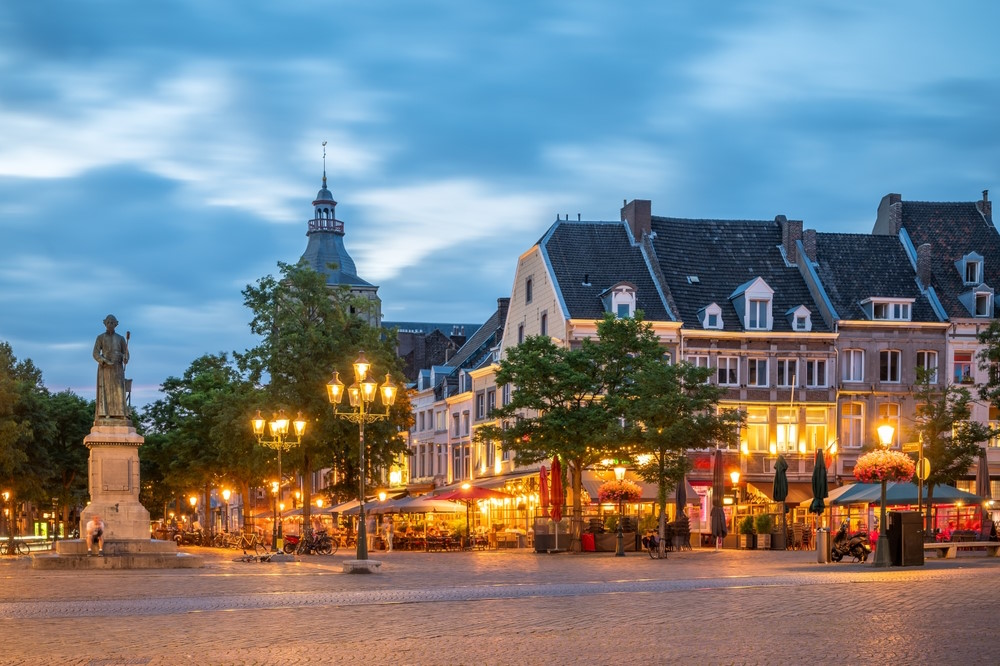 maastricht maastricht