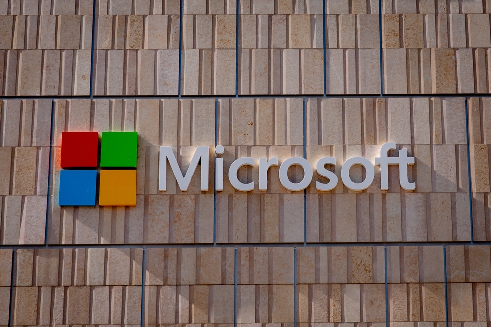 microsoft