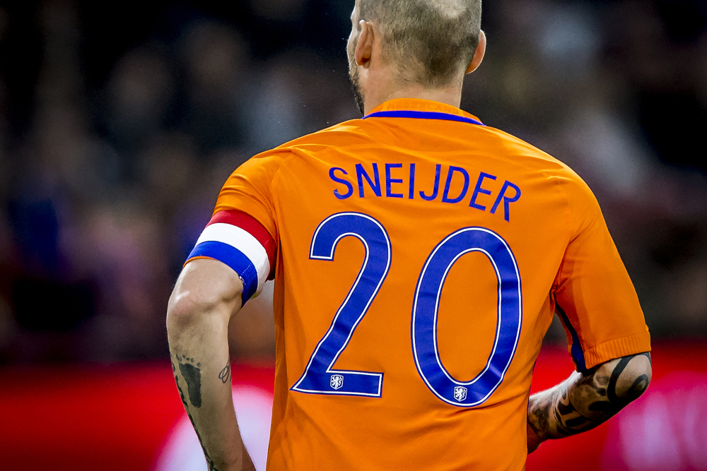 sneijder