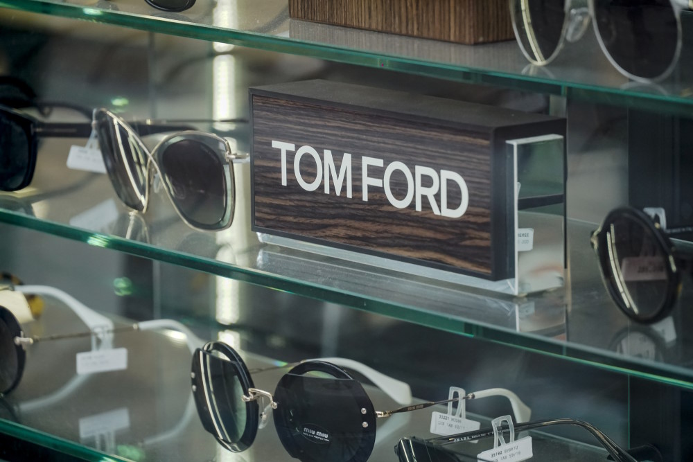 tom ford