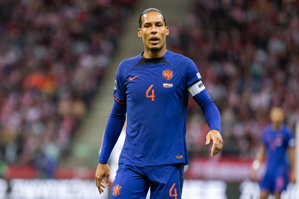 virgil