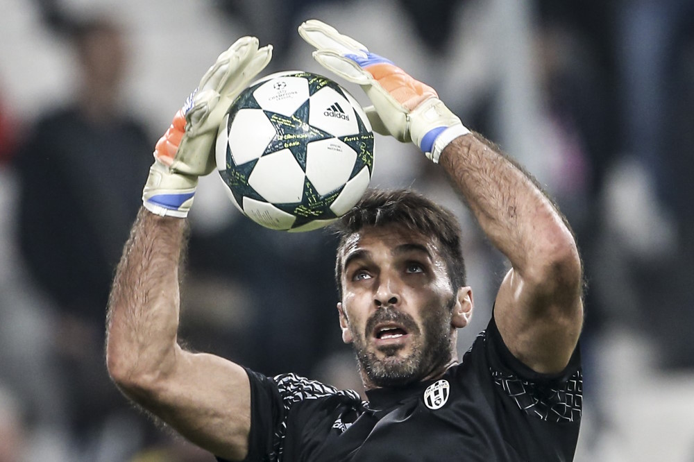 Gianluigi Buffon