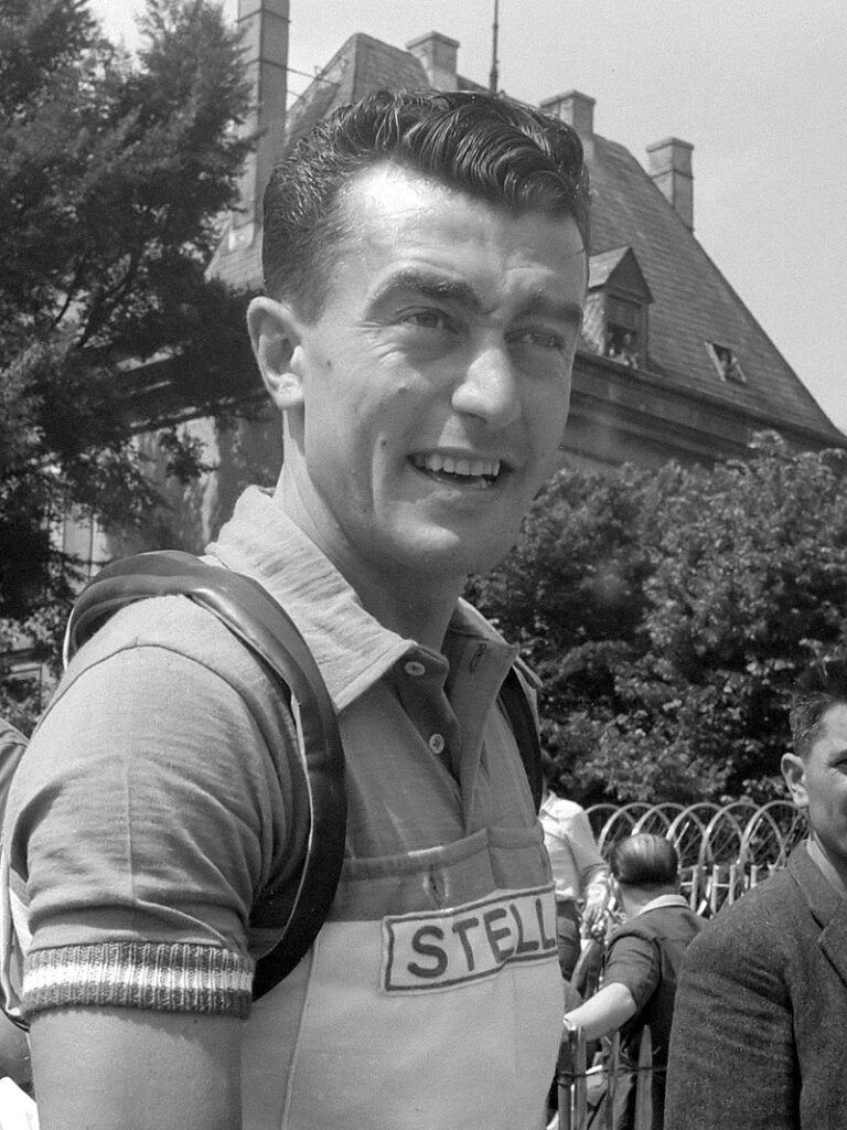Louison Bobet Louison Bobet