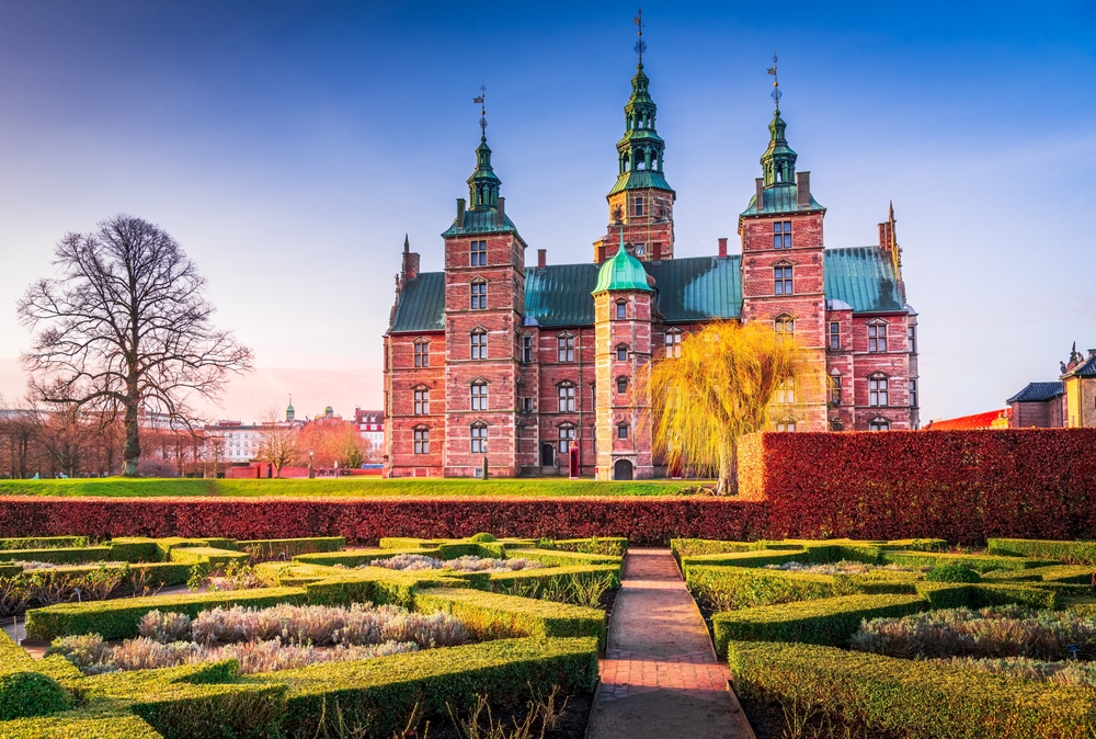 Rosenborg