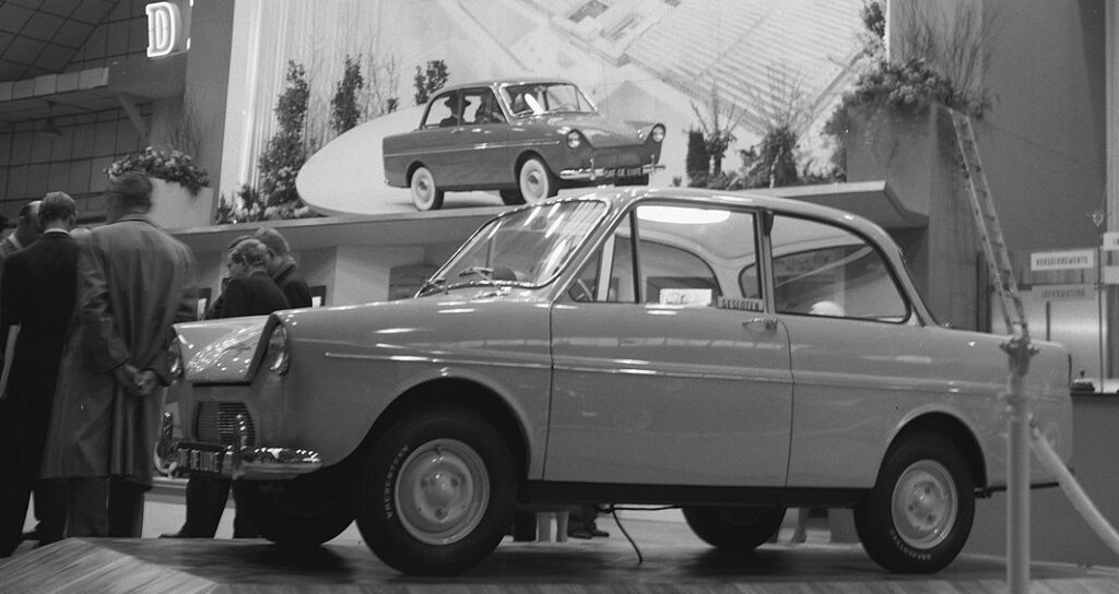 10 Belangrijkste Nederlandse Automerken daf nl automerken