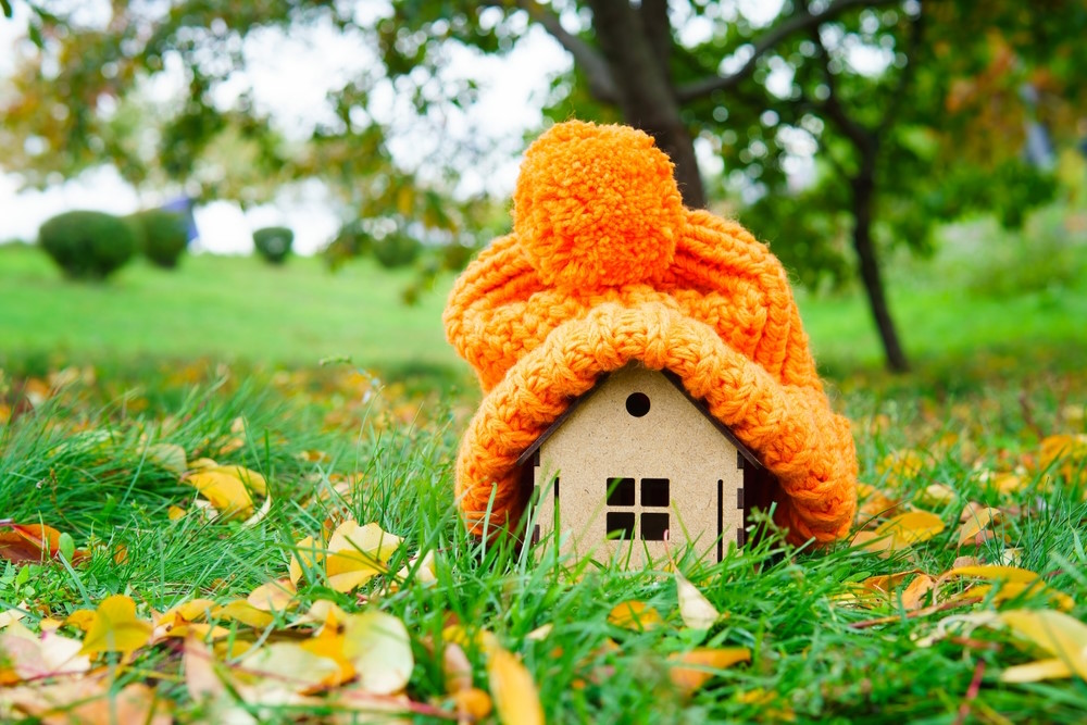 huis isolatie
