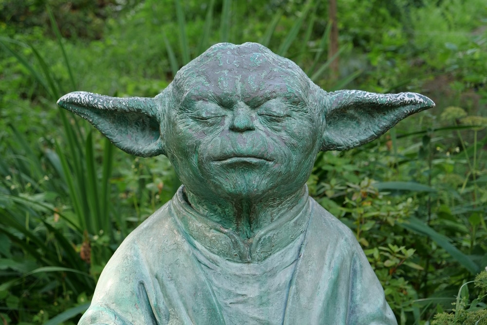zen meditatie