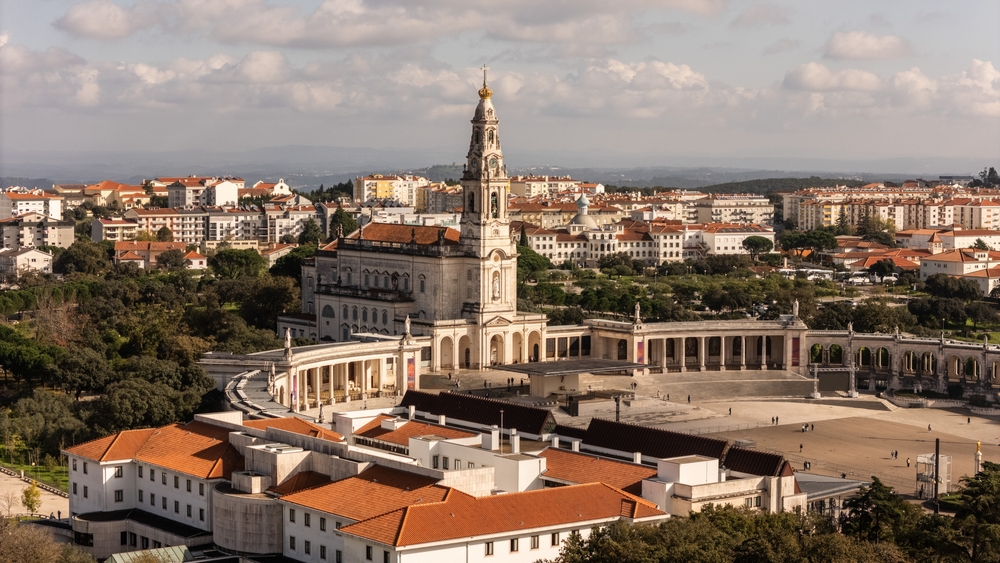 Fátima Fátima