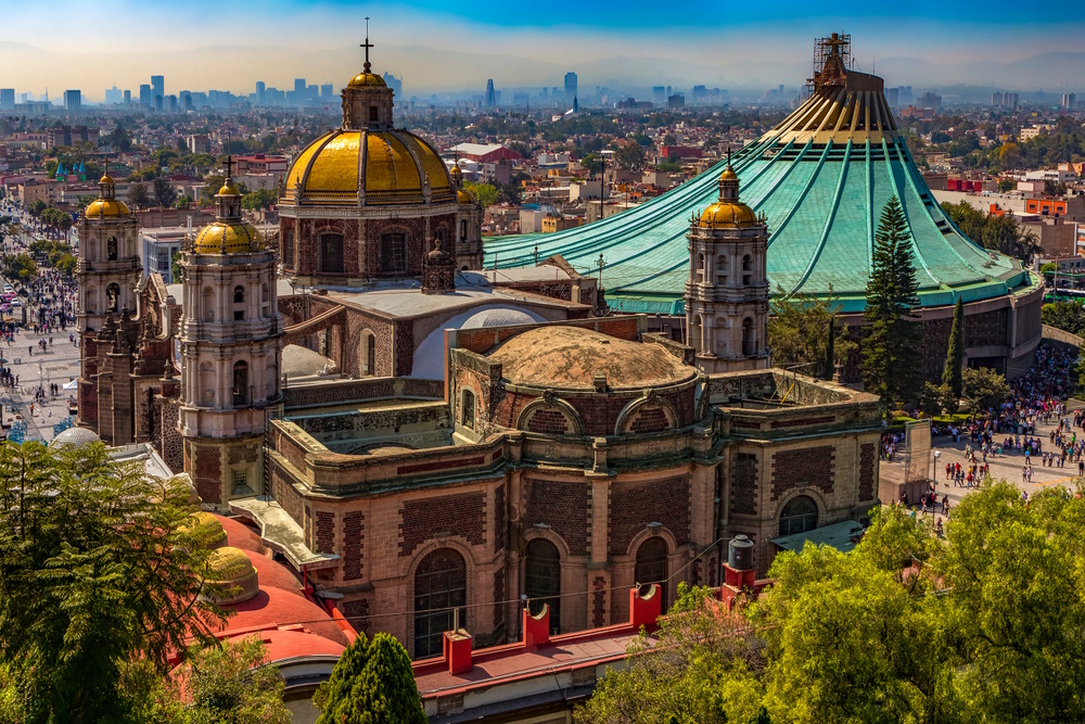 Guadalupe Guadalupe