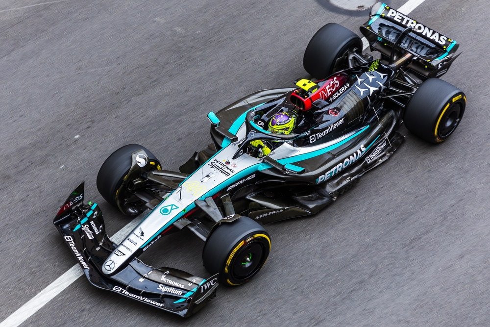 Lewis Hamilton Lewis Hamilton