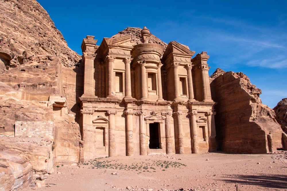 Petra Petra
