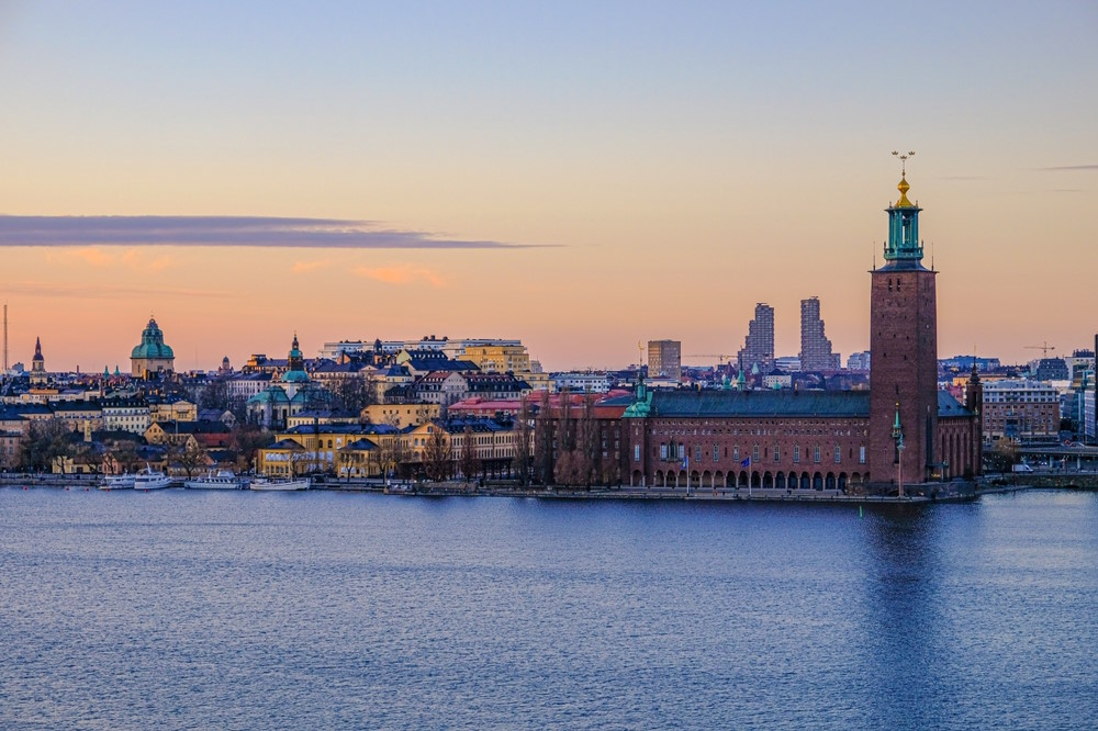 Stockholm