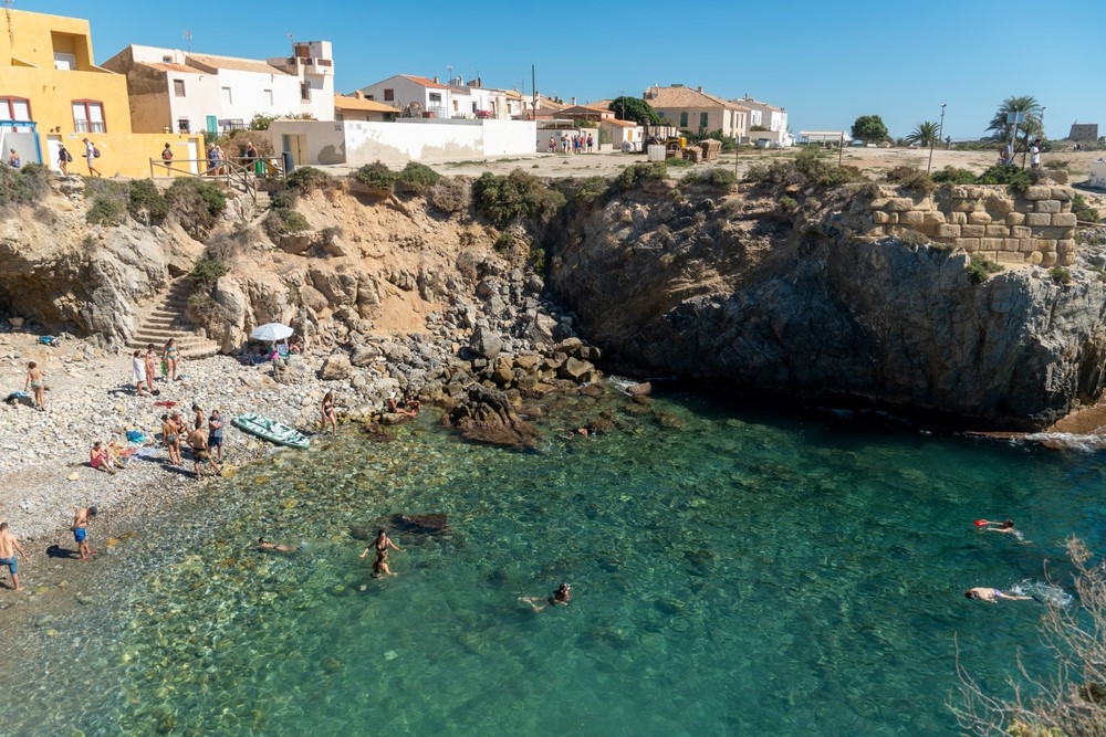Tabarca Tabarca
