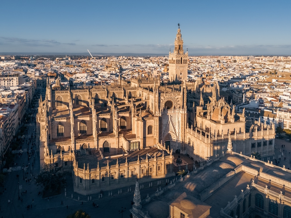sevilla sevilla