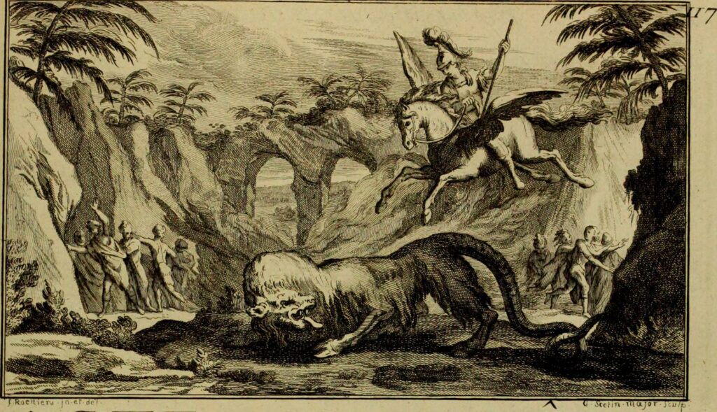Chimera