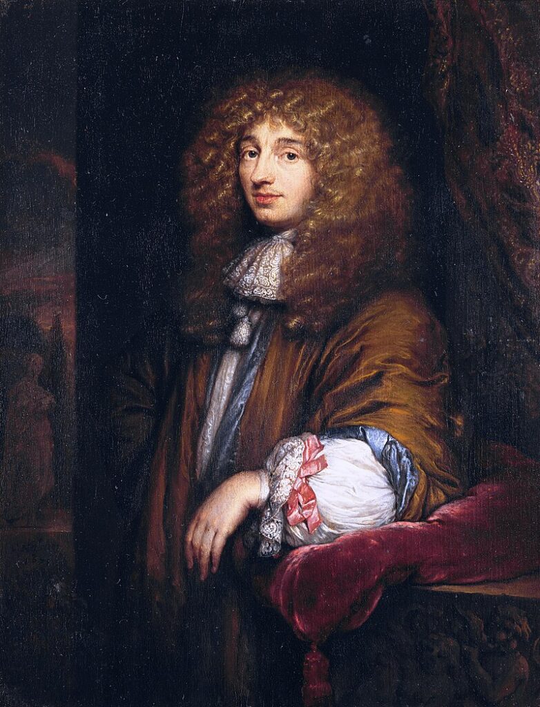 Christiaan Huygens 1