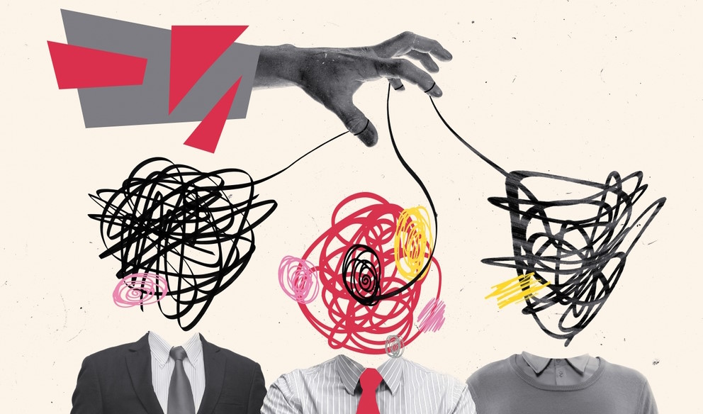 10 Psychologische trucs die marketeers gebruiken om je te beïnvloeden Naamloos