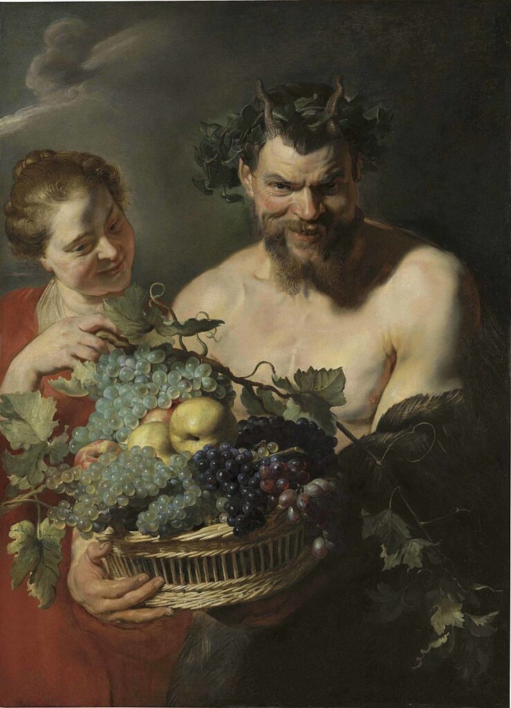 Satyrs