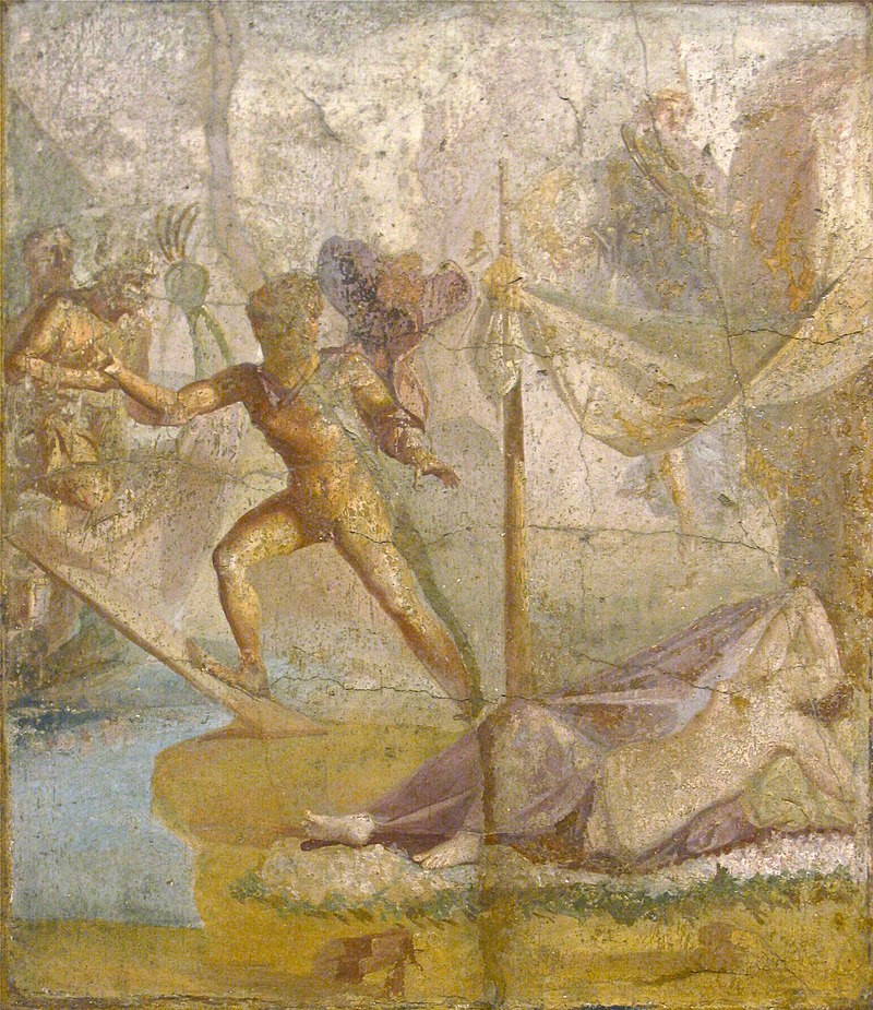 Schip van Theseus