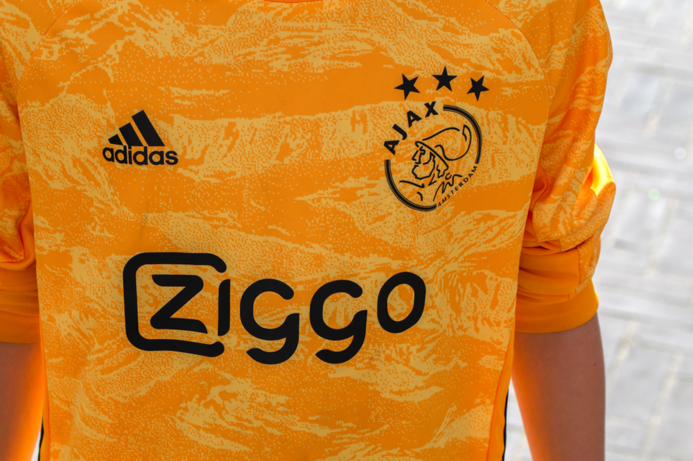 ajax sponsor