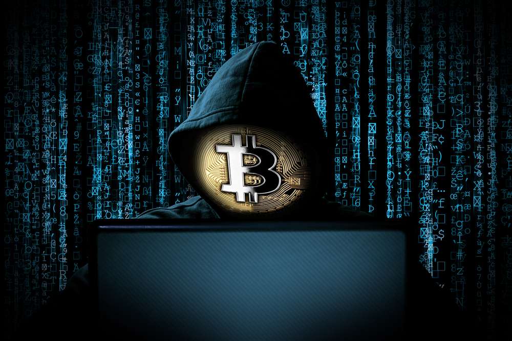 bitcoin hack