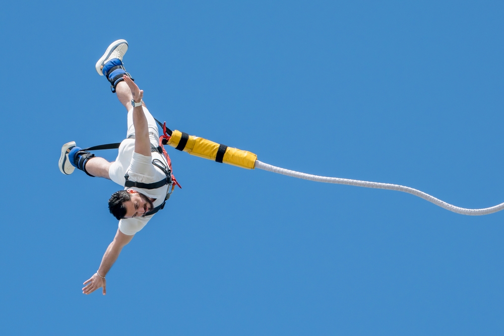 bungeejump