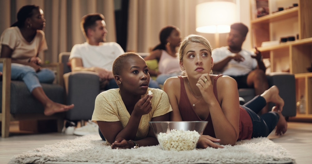 filmavond