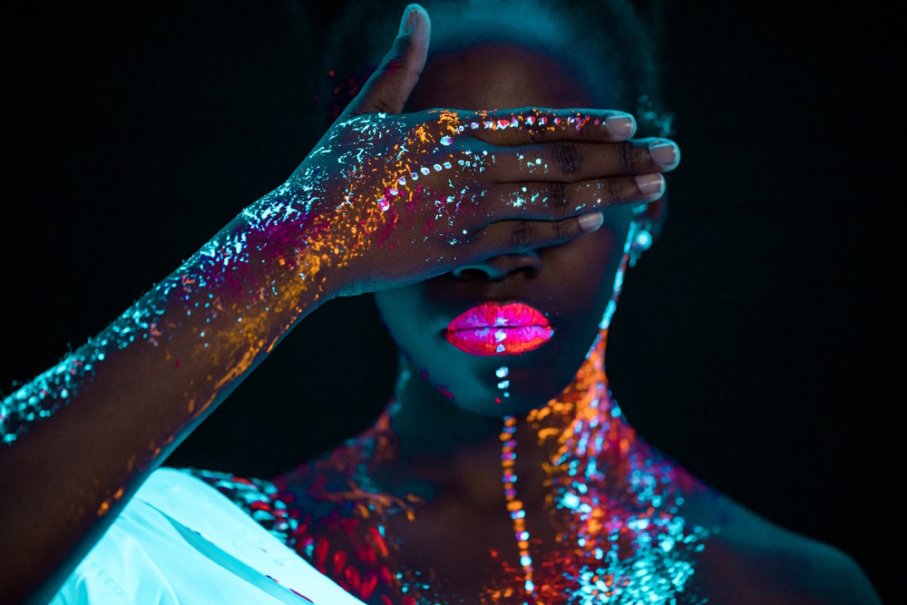 glow in the dark